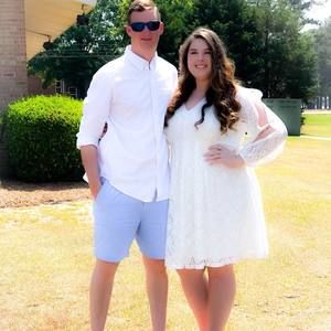 Meet your Posher, Brittney